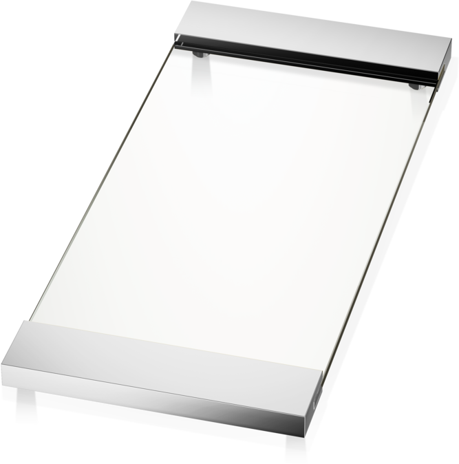 0848802 Лоток TAB 37 DECOR WALTHER CONTEMPORARY