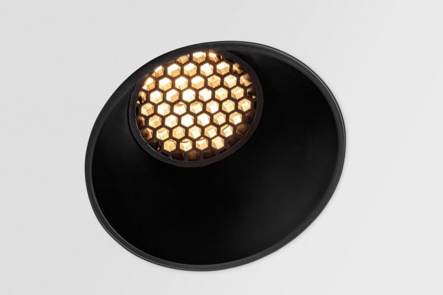 Утопленный светодиодный прожектор Modular Lighting Instruments TETRIX ARCH-00070432 - Вид №65