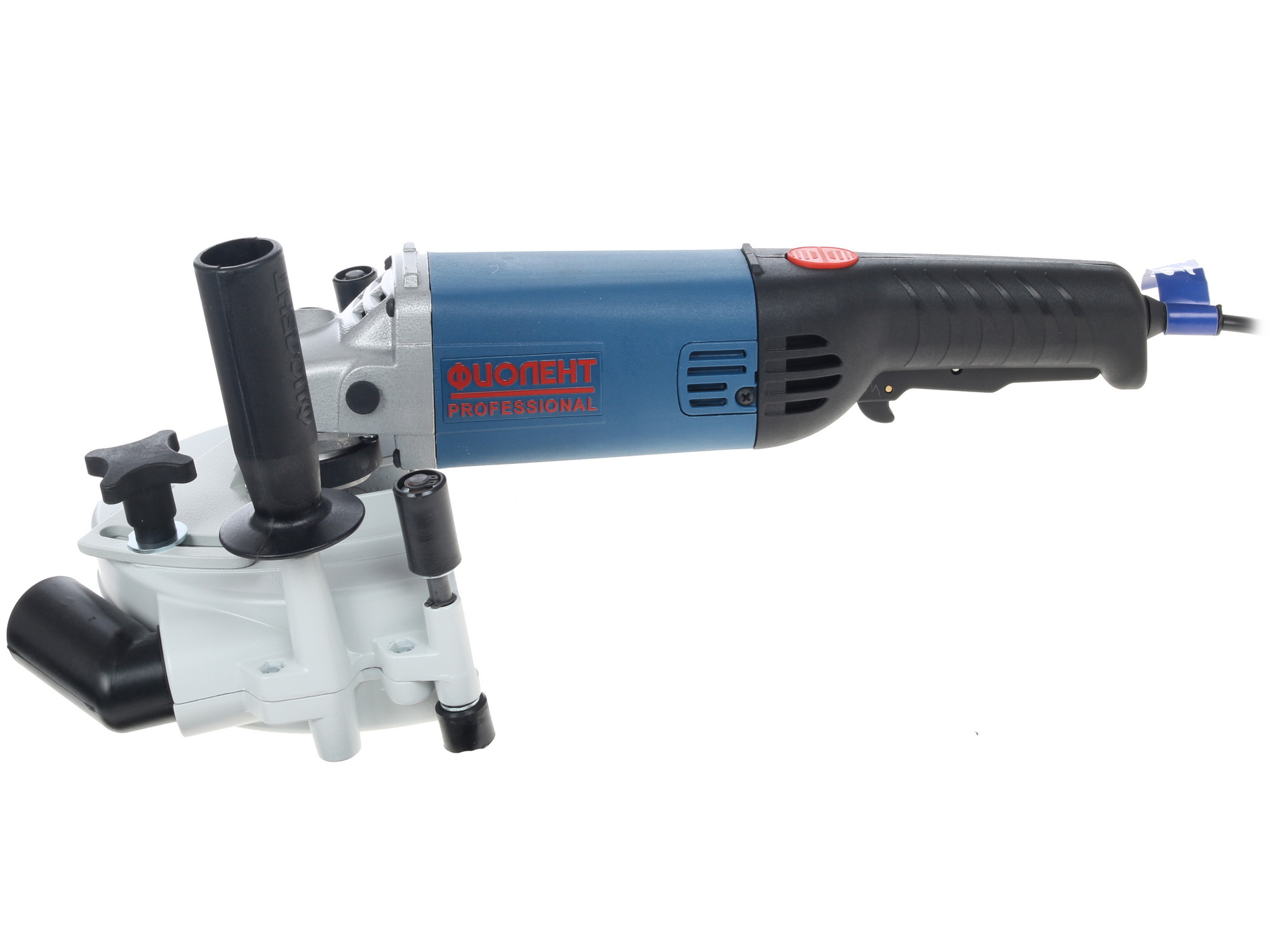 Штроборез Фиолент Б1-30 1183178 STDN-0039079 - Вид №2