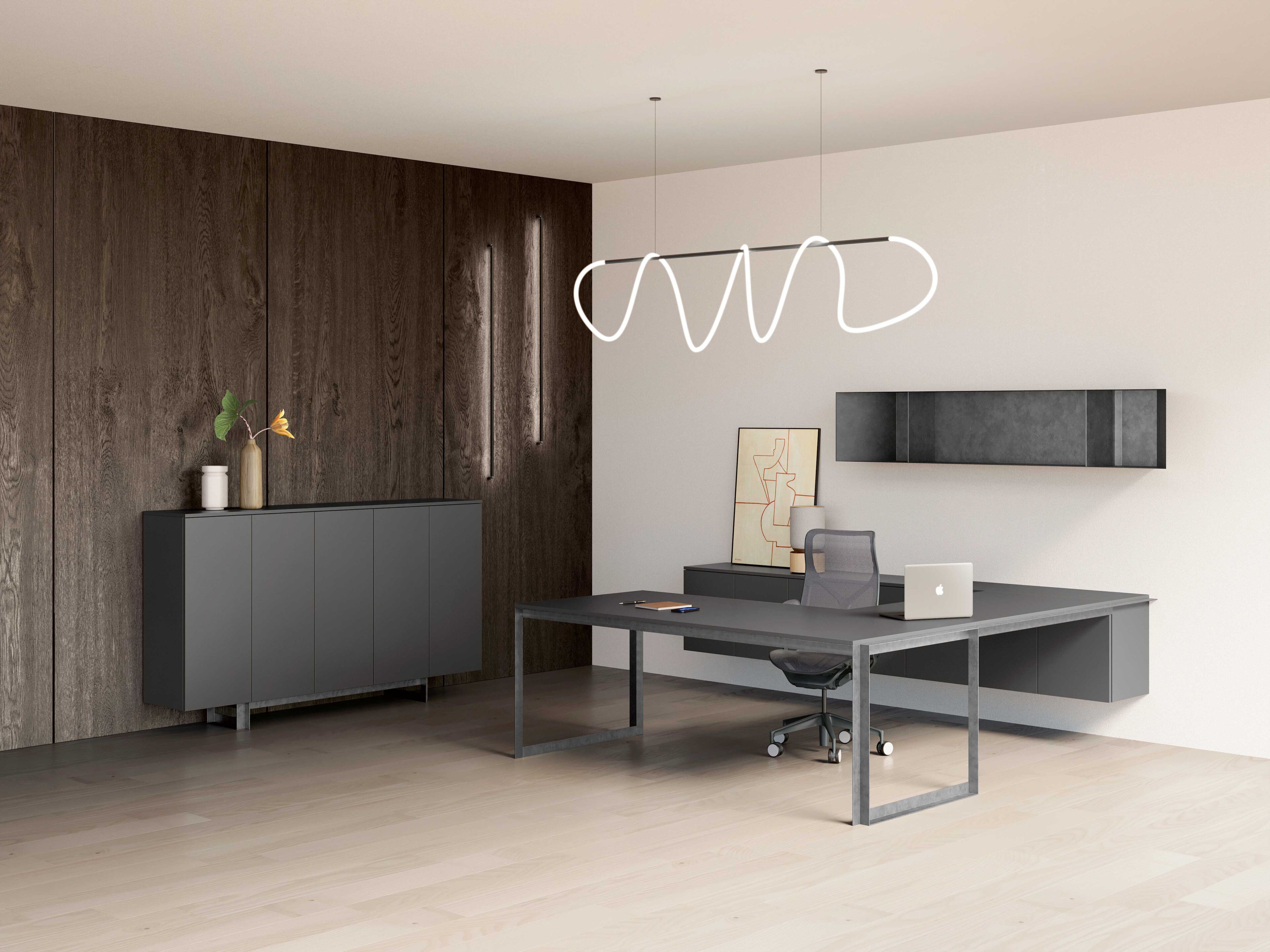 Направленный угловой стол Archiutti Ellan ARCH-00060070 - Вид №1