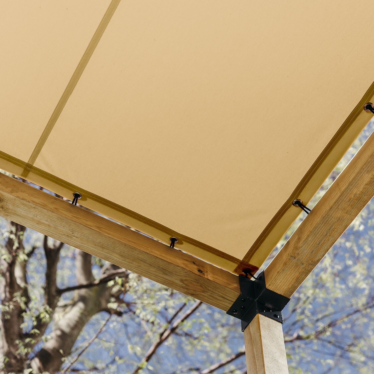 Полотенце для глаз Maanta BUGNA ARCH-00128557 - Вид №13