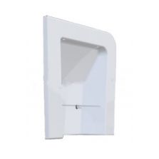 У48769 Панель боковая DOLCE VITA 170х75 L 1 Marka