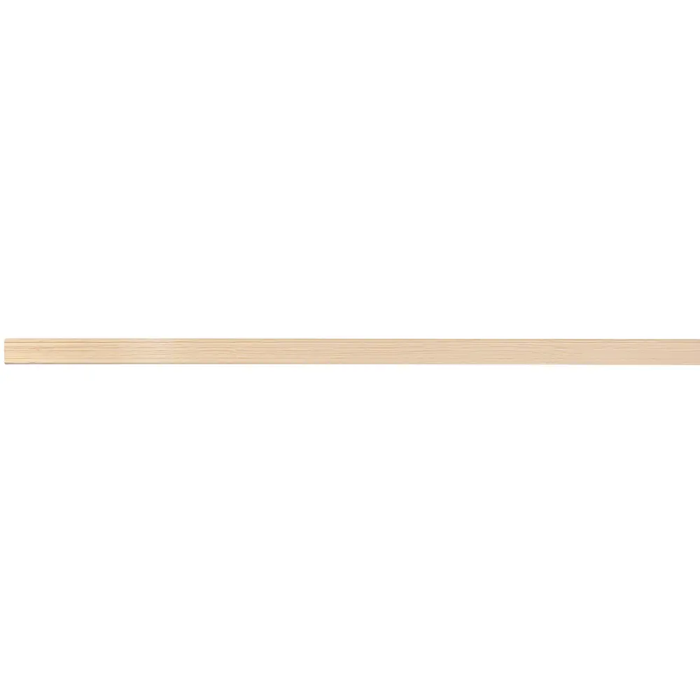 АРЕЛАН Плинтус разнобокий из массива сосны для элегантной отделки 81960903 STLM-0015475 - Вид №2