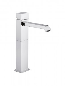 2505/1 Bellosta Rubinetterie СМЕСИТЕЛЬ ДЛЯ УМЫВАЛЬНИКА С ВЫСОКИМ ОТВЕРСТИЕМ