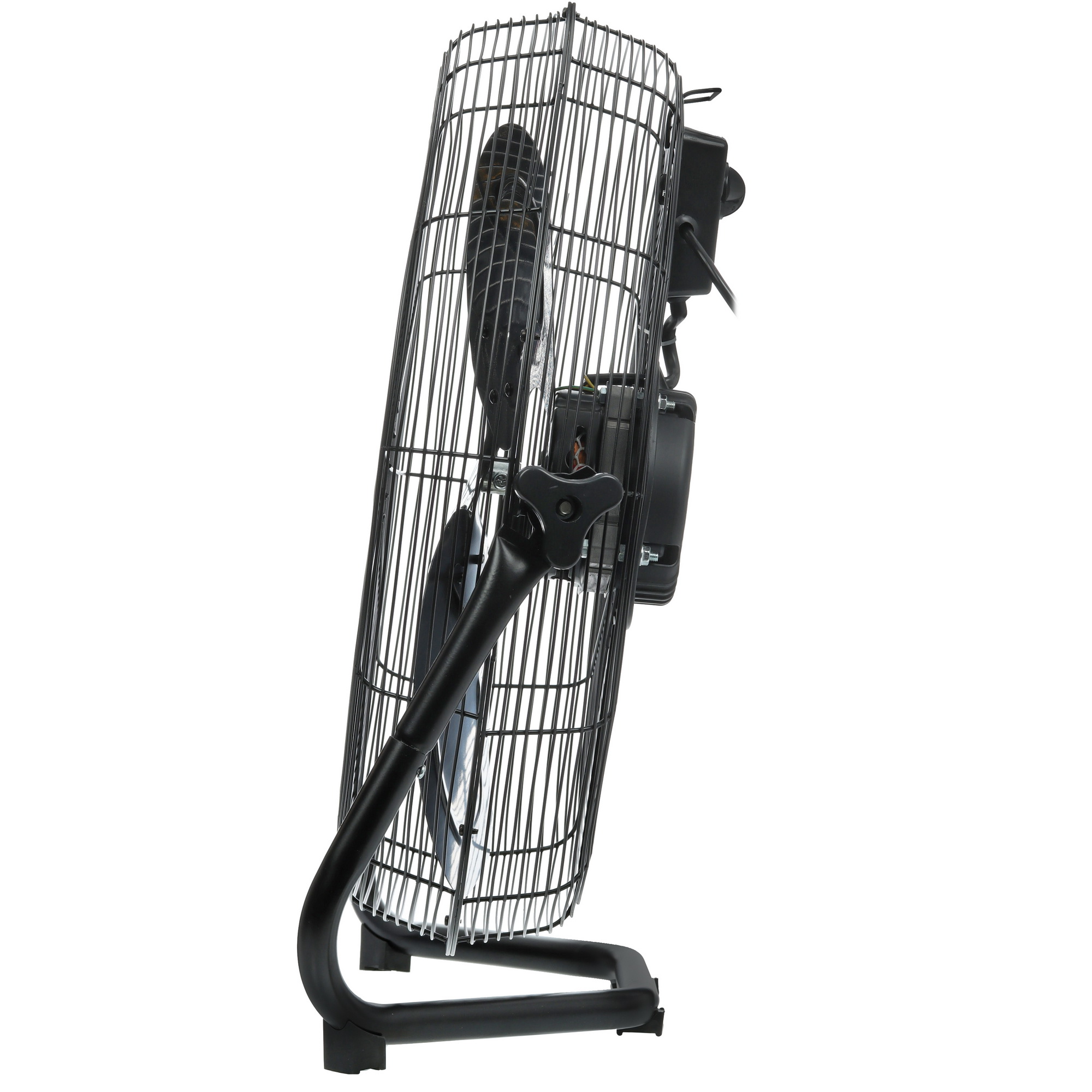 5434315 Вентилятор Aceline FFJ-120  черный STDN-0076834 - Вид №2