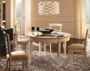 Стол Matisse BOTTEGA D'ARTE 318