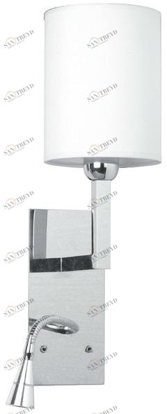 TEKNI-LED Аппликация светодиода Pro 2 watt sun-id-1433229