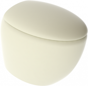 TOWC01SC15 Напольный унитаз приставной GSG CERAMIC