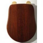 ML.BLL-110.NC.ra Сиденье для унитаза Migliore Bella