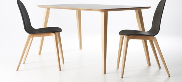 053036 Высокий стол Ondarreta Bob - Вид №4