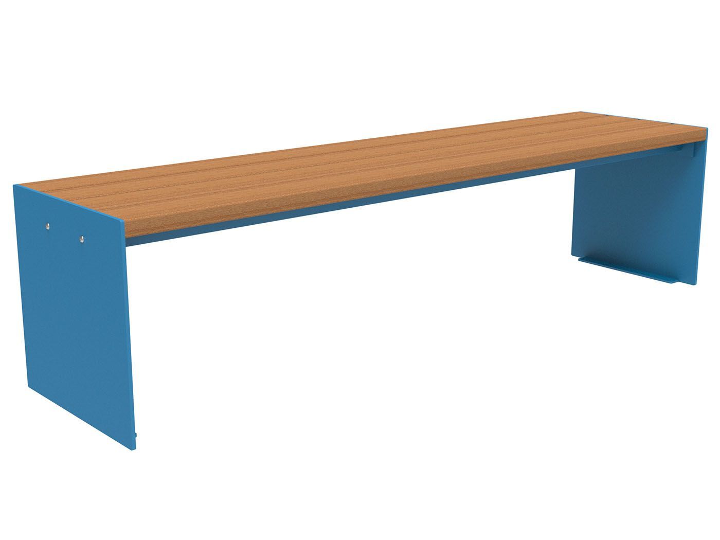 Скамейка в окуме Lazzari Recto ARCH-00149897 - Вид №9