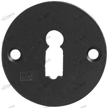 Dauby Круглая железная насадка Pure® 17092