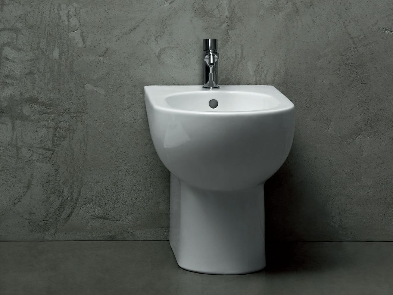 Керамические биде Azzurra Ceramica облако ARCH-00145766 - Вид №2