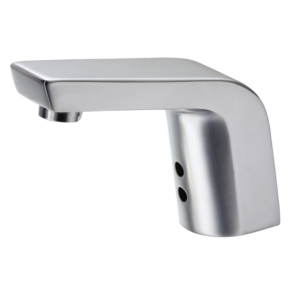 304009673 Смеситель сенсорный M-8155 KSITEX 