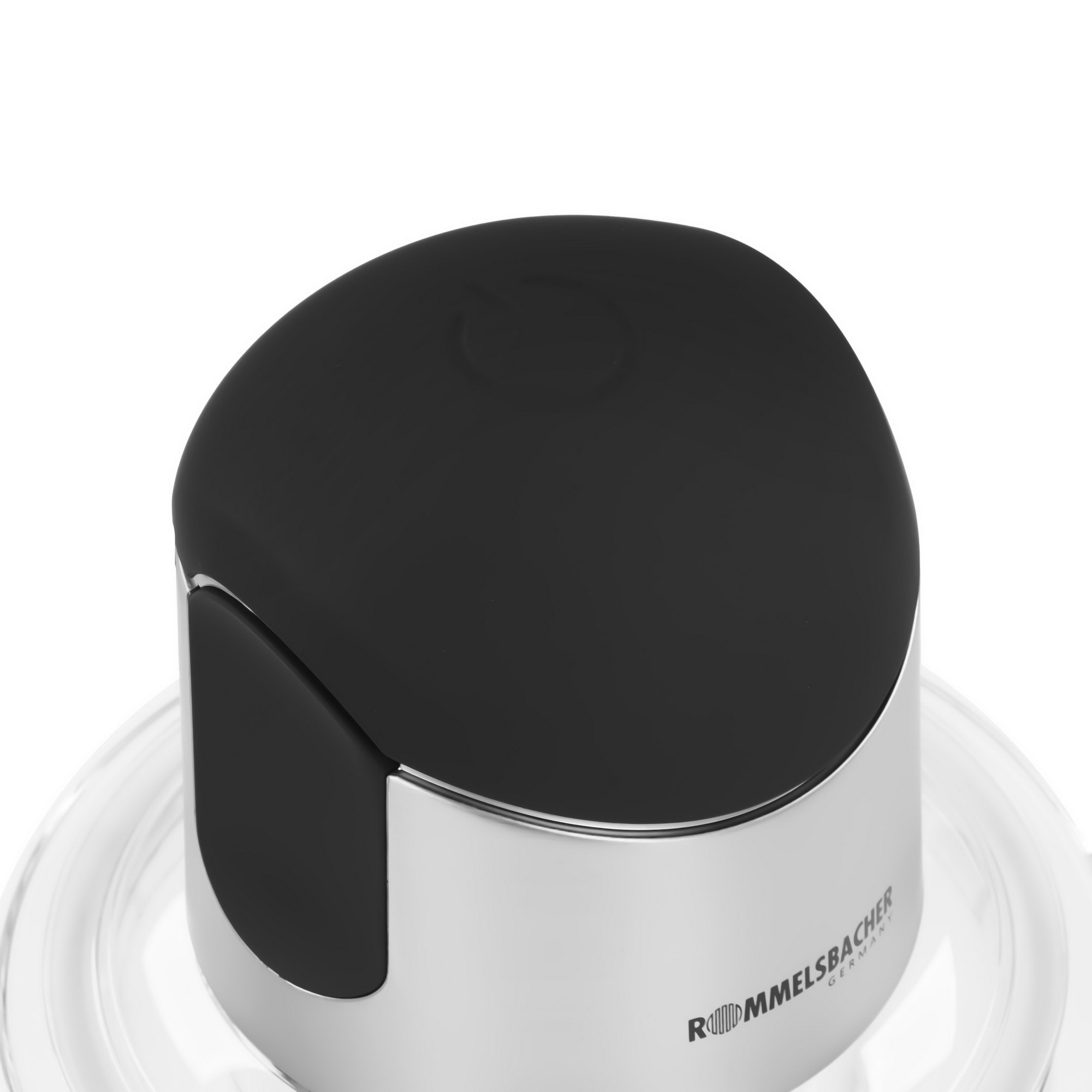 5071406 Измельчитель  ROMMELSBACHER MZ 500 черный STDN-0067959 - Вид №3