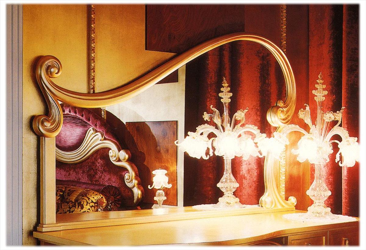 Туалетный столик Grace CARLO ASNAGHI 10862 Elegance - Вид №1