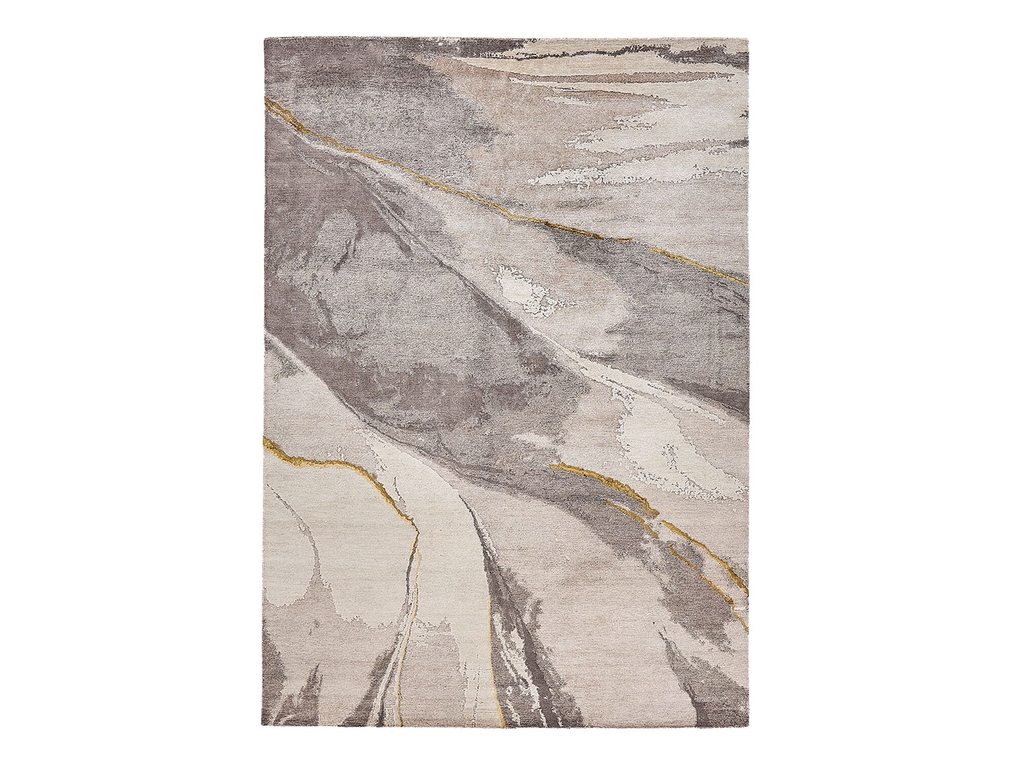 Бамбуковый шелковый ковер ручной работы Mohebban лофт ARCH-00114789 - Вид №1