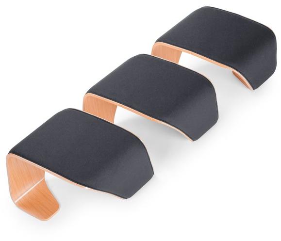 True Design Модульная скамья с мягкой подкладкой Dna sun-id-1507563 - Вид №1