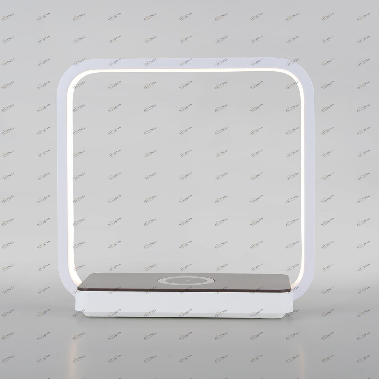 Детская настольная лампа 80502/1 коричневая ELEKTROSTANDARD  326325 Белый 