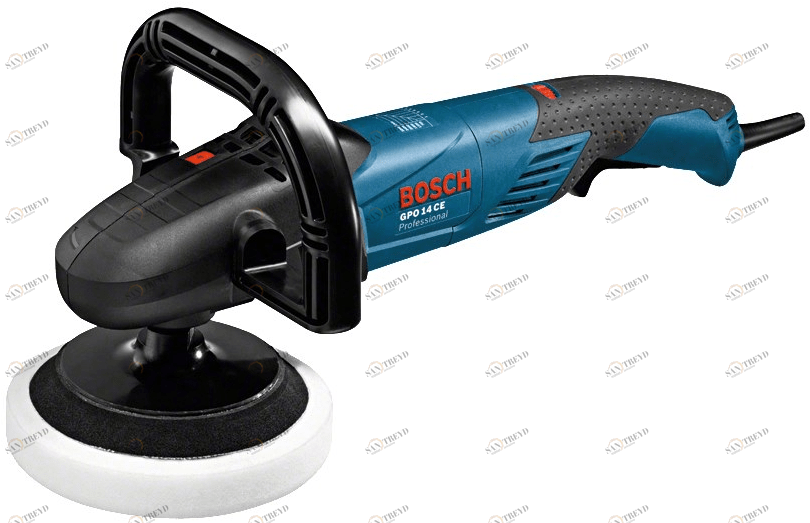 BOSCH PROFESSIONAL Полировщик sun-id-1442842