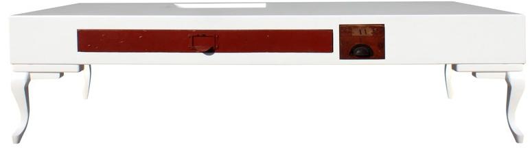 ICI ET LÀ Прямоугольный лакированный журнальный столик на заказ Rescue sun-id-1484103 - Вид №1