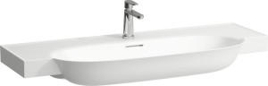 H8138580001091 Раковина накладная LAUFEN PRO