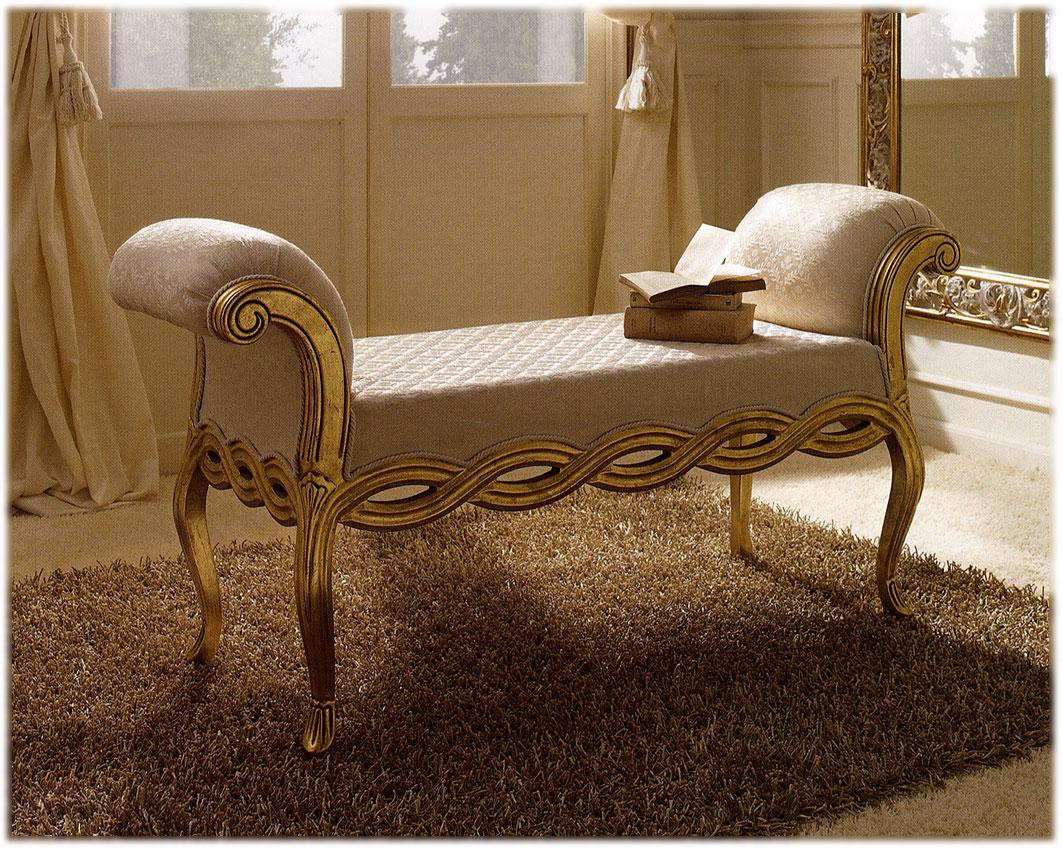 Банкетка  ANDREA FANFANI 728/P 