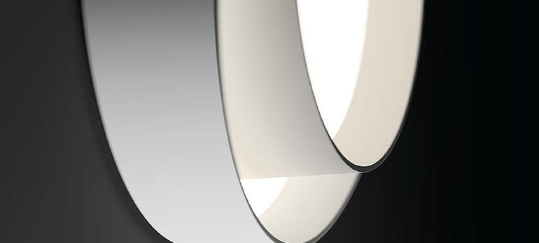 040649 Бра Vibia Centric - Вид №3