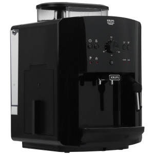 5429731 Кофемашина автоматическая Krups Essential EA811010 черный