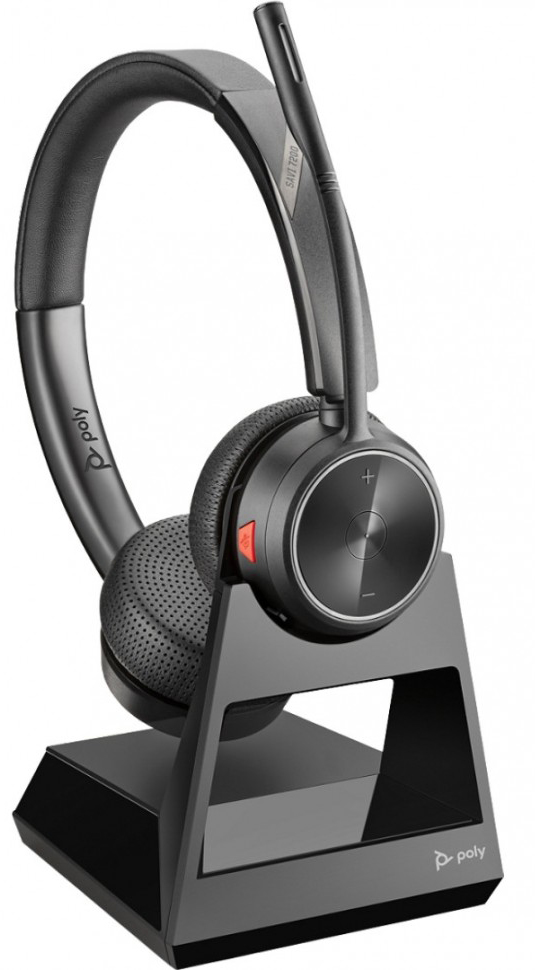 213020-02 Savi 7220 office, s7220 d, oth, bin, dect, eu Plantronics Santreyd 