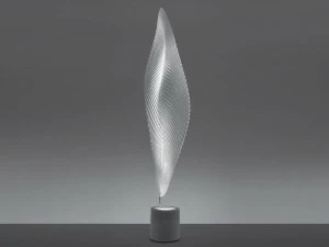 Artemide Торшер с отраженным светом Cosmic leaf 1504010a