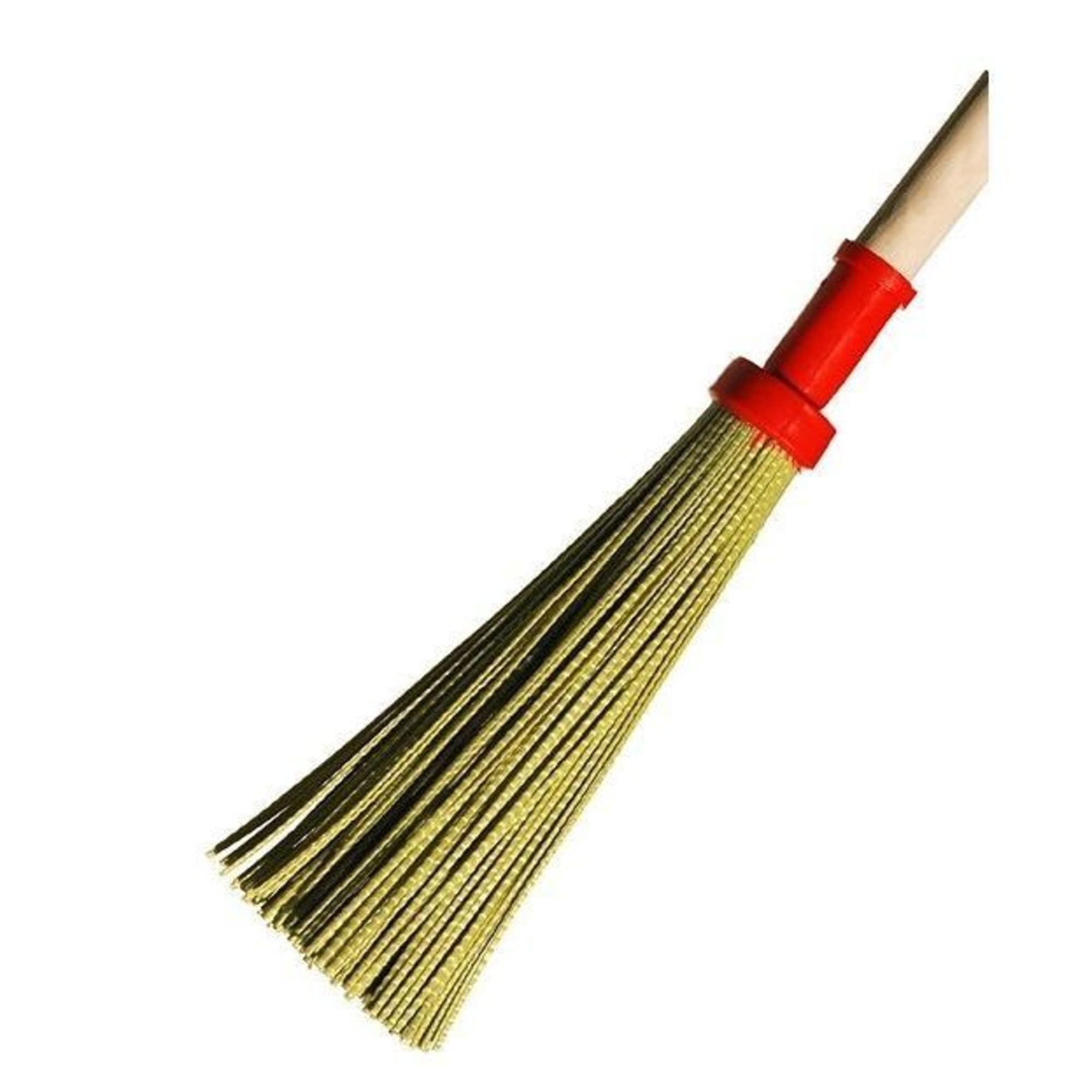 14363515 Метла садовая №4 круглая без черенка Santreyd  - Вид №2