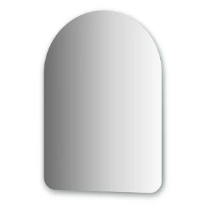 Зеркало со шлифованной кромкой 70х100 см EVOFORM BY 0023
