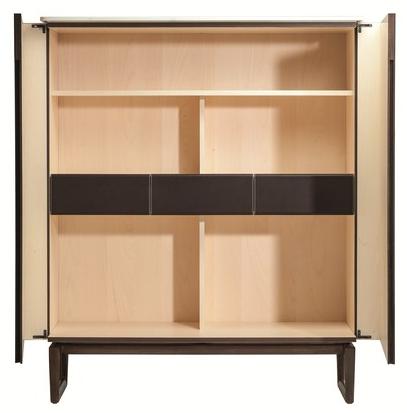 Poltrona Frau Комод с ящиками La collezione - mobili e complementi sun-id-1364549 - Вид №2