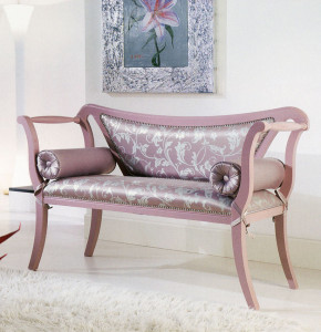 Скамья  MIRANDOLA 238/P