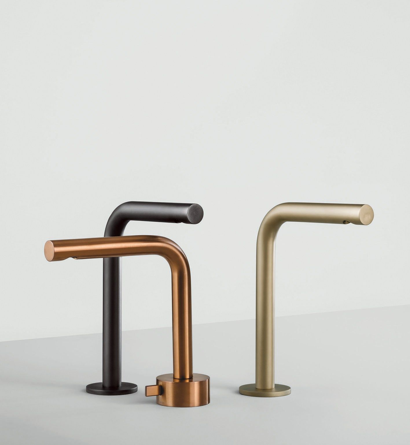 Смеситель для раковины с одним отверстием ABOUTWATER AF/21 ARCH-00139318 - Вид №12