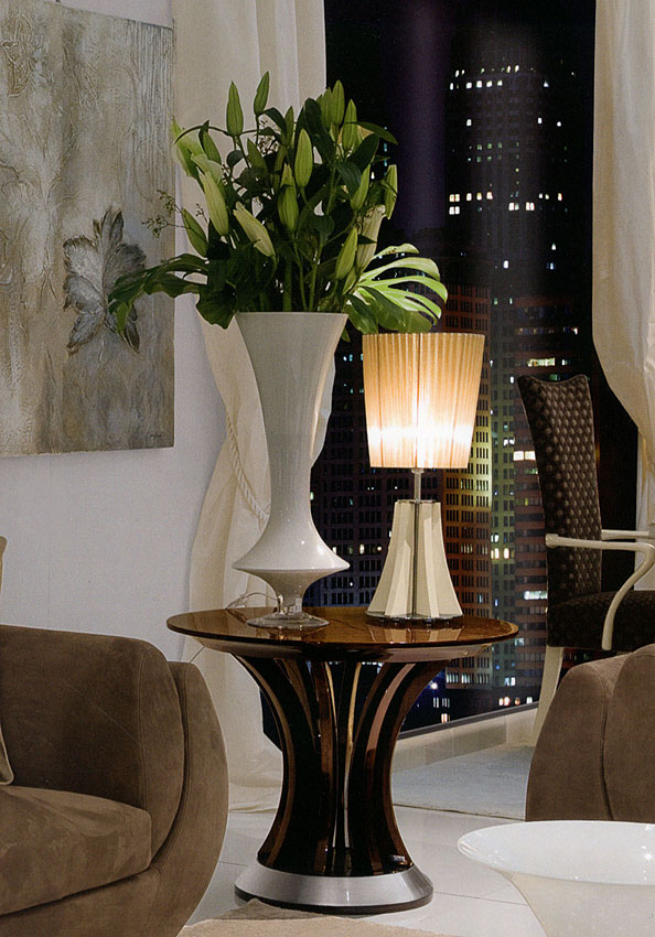 Столик  REDECO 1111 CHARME