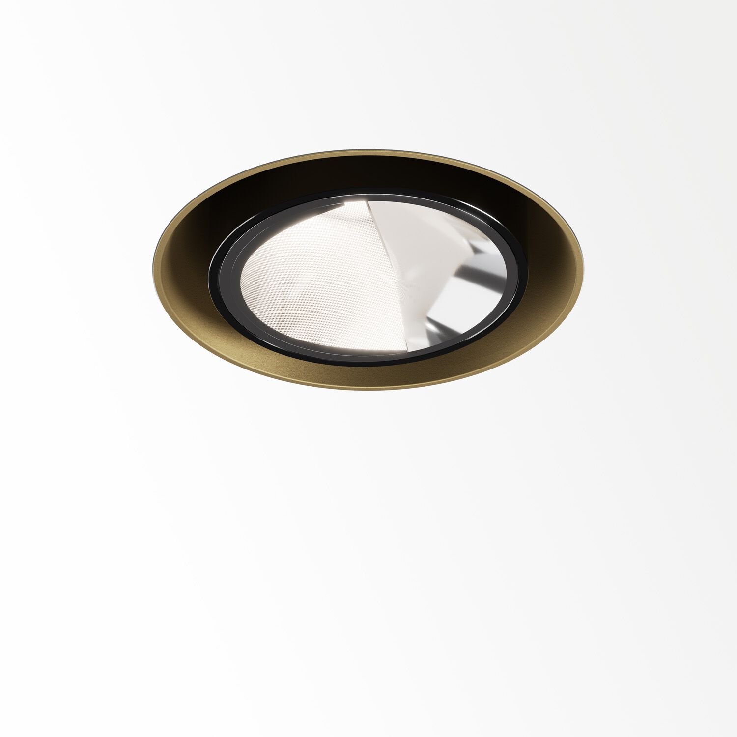 Круглый светодиодный прожектор Deltalight Entero ARCH-00059449 - Вид №2