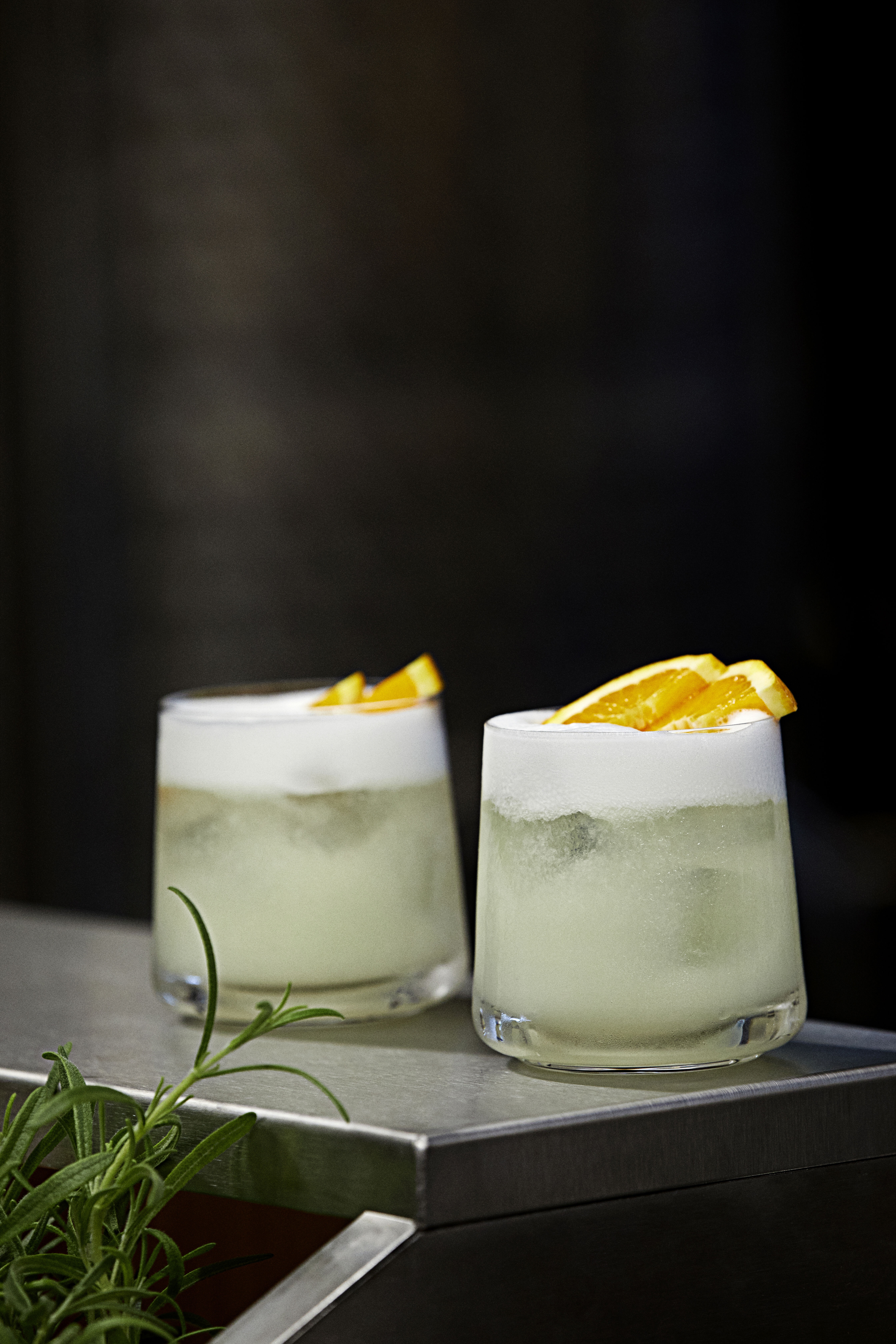 332100 Широкое стекло 2 шт. Zone Denmark Rocks - Вид №2