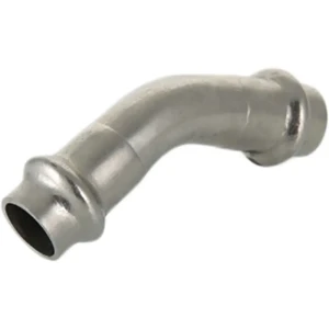 Угол 45° Valtec 28 мм ВПр нержавеющая сталь 82563733 STLM-2203079
