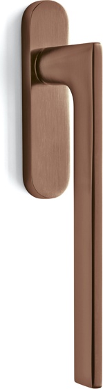 L211_RS Ручка для раздвижных оконных систем LOTUS OLIVARI 