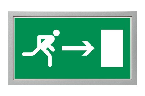 DST-4172 Lisu flush-mounted Daisalux Светильники и спец. Серебристо-Серый 