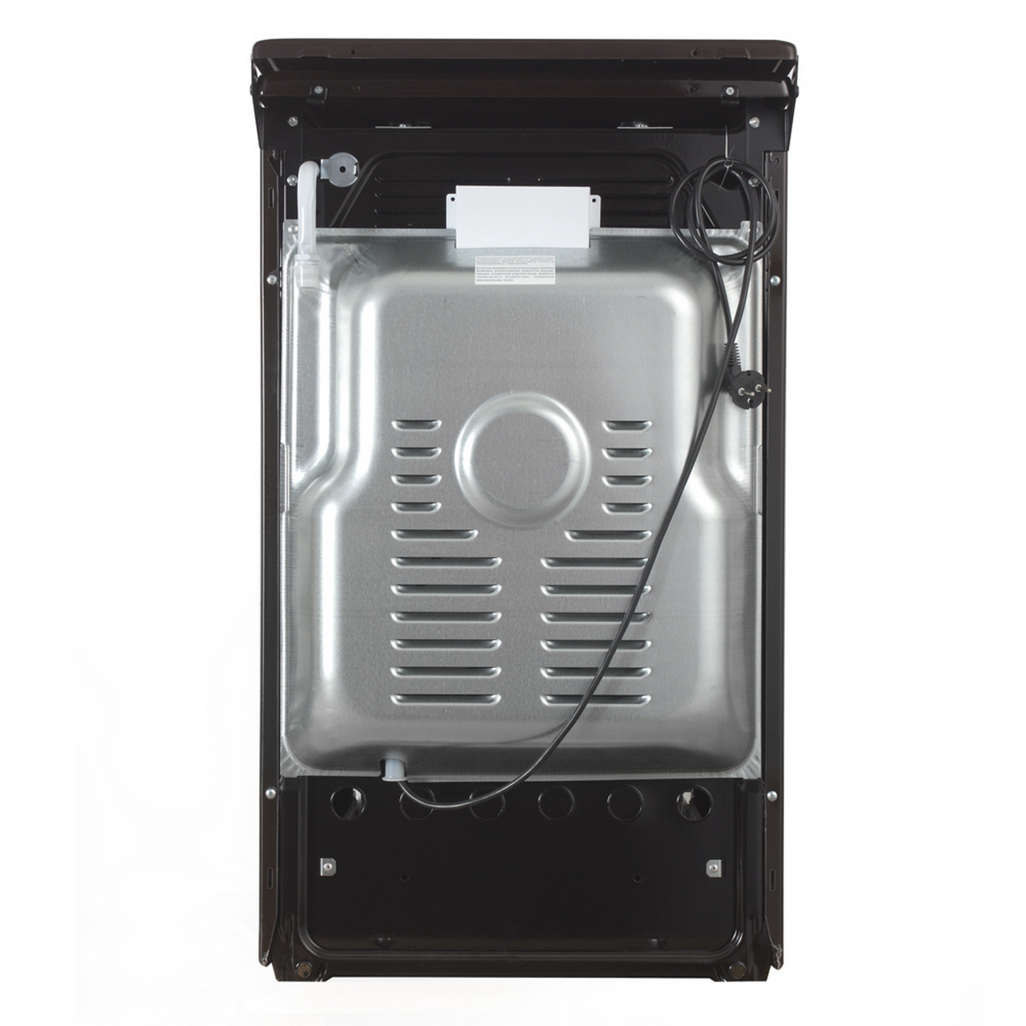 1009369 Газовая плита Gefest ПГ 3200-05 К19 коричневый STDN-0138404 - Вид №7