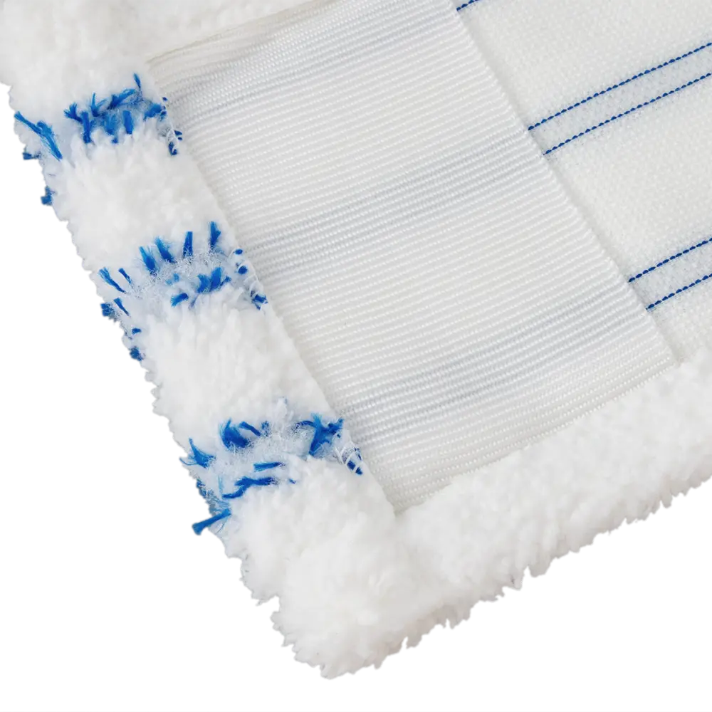 Насадка для швабры IMPACT с абразивным покрытием 46x15 см 81988955 STLM-0016644 - Вид №2