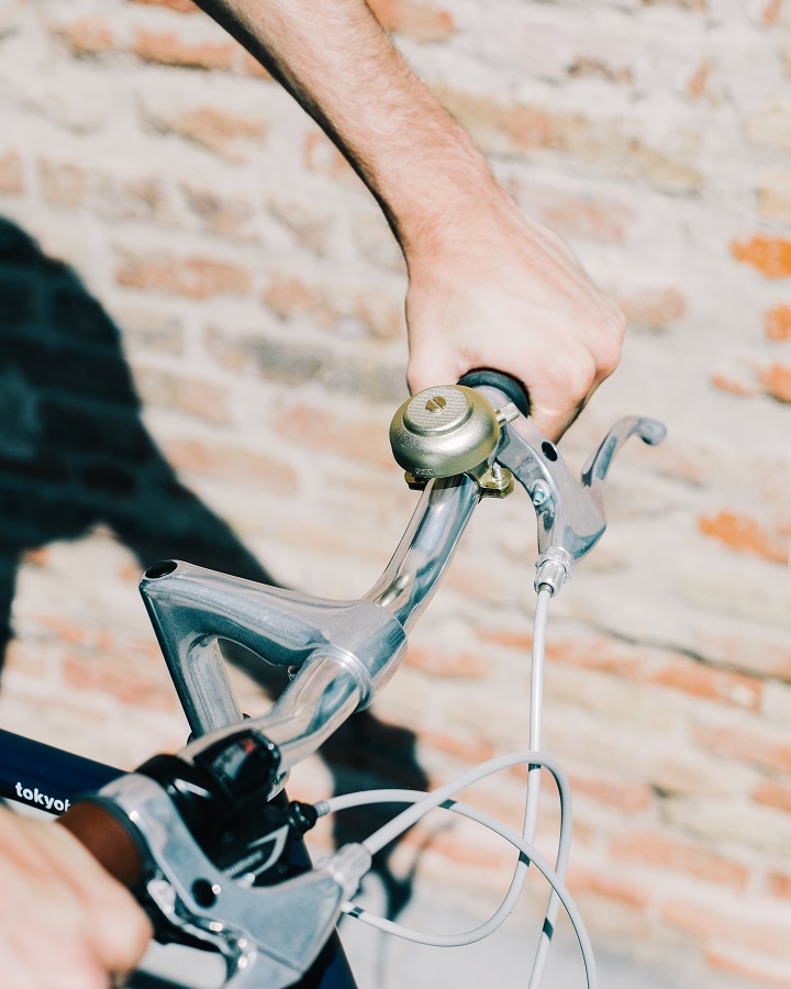 DYHONBIBE Звонок для велосипеда honom Doiy  - Вид №1