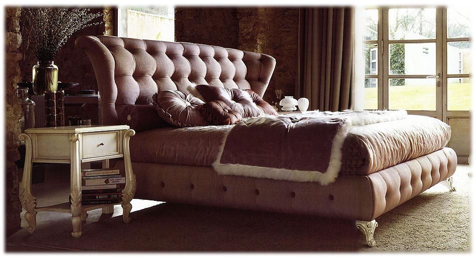 Кровать Ludovica VOLPI 5008 + 6101 Day & night