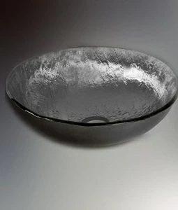 LA100 Накладная раковина на столешницу  овальная IL TEMPO DEL