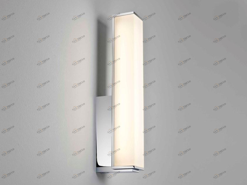 Astro Lighting Настенный светильник из цинка для ванной  1321001 