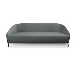 3-местный тканевый диван