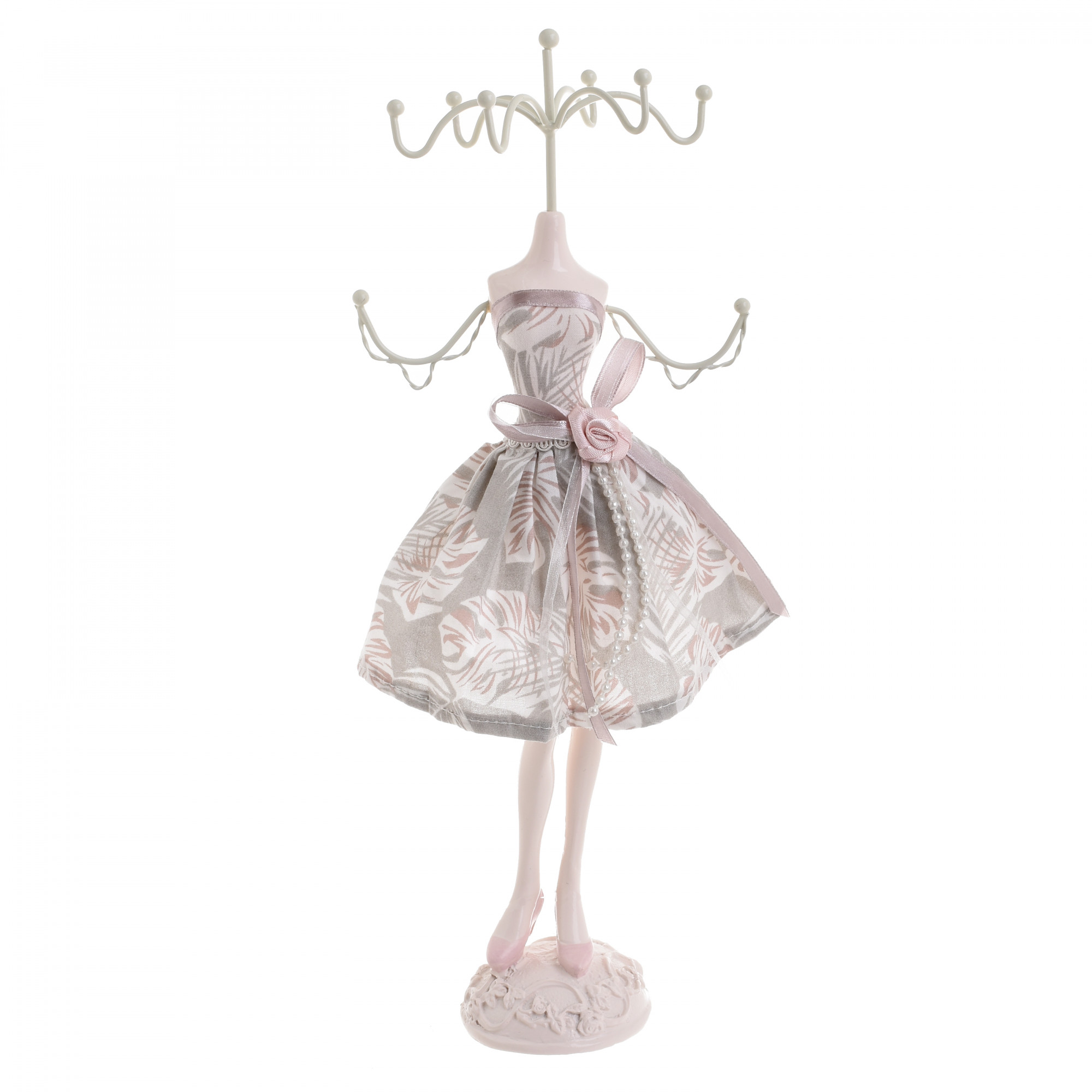 3870839.0326 МАНЕКЕН ДЛЯ УКРАШЕНИЙ TO4ROOMS 